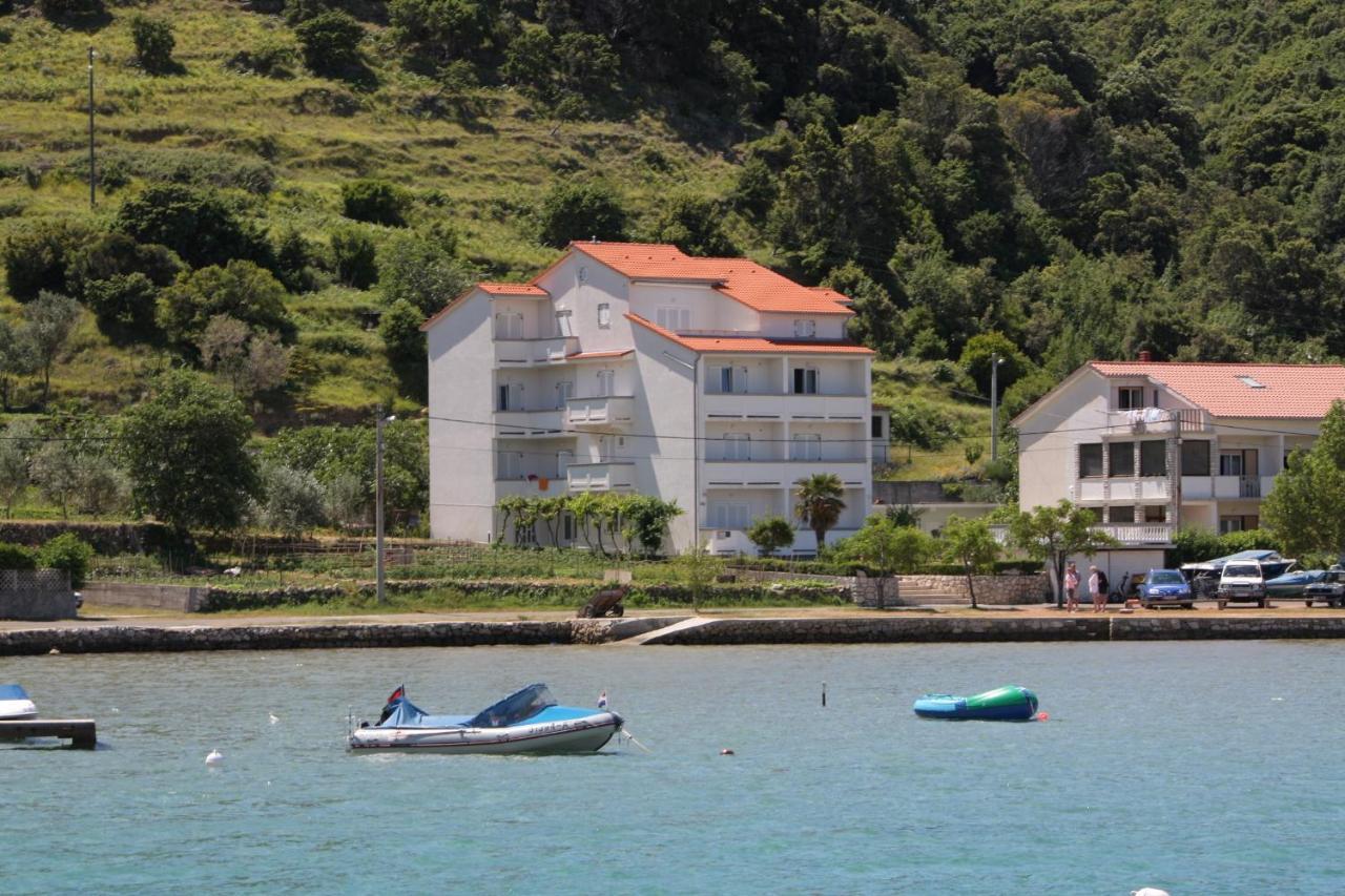 Guest house And By The Sea - Donja, Rab - 2001