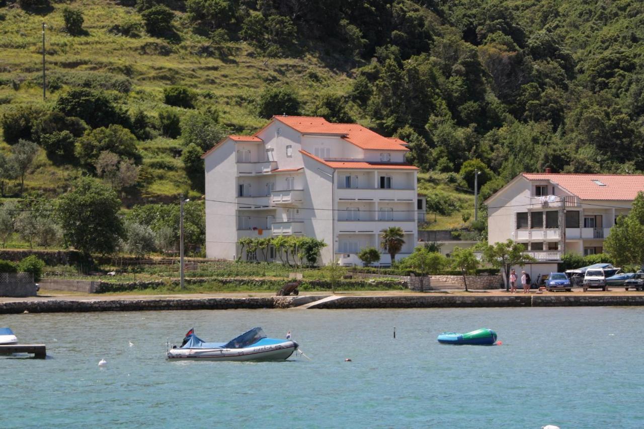 Gasthuis And By The Sea - Donja, Rab - 2001